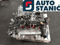 Motor TOYOTA AURIS (1ND-TV) | OEM: 1900033332