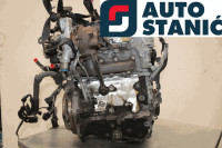 Motor TOYOTA AURIS (1ND-TV) | OEM: 1900033332