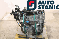 Motor TOYOTA AURIS (1ND-TV) | OEM: 190000N070
