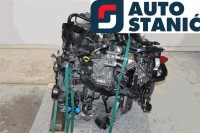 Motor TOYOTA AURIS (1ND-TV) | OEM: 190000N070