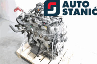 Motor TOYOTA AURIS (1ND-TV) | OEM: 1900033281