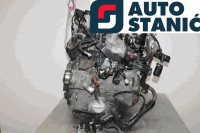 Motor TOYOTA AURIS (1ND-TV) | OEM: 1900033331 (MTM)