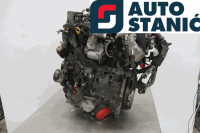 Motor TOYOTA AURIS (1ND-TV) | OEM: 190000N040 (MTM)