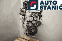 Motor TOYOTA AURIS (1WW) | OEM: 19000WA020