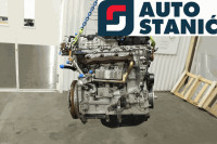 Motor TOYOTA AURIS (1AD-FTV) | OEM: 190000R210