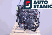 Motor TOYOTA AURIS (1ND-TV) | OEM: 1NDTV