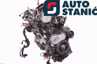 Motor TOYOTA AURIS (1ND-TV) | OEM: 190000N040 (6F)