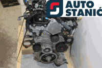 Motor TOYOTA AURIS (1AD-FTV) | OEM: 190000R210
