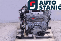 Motor TOYOTA AURIS (1ND-TV)