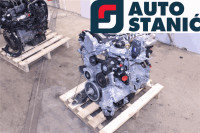 Motor TOYOTA AURIS (1AD-FTV) | OEM: 190000R210