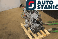 Motor TOYOTA AURIS (1ND-TV) | OEM: 190000N041