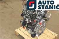 Motor TOYOTA AURIS (1ND-TV) | OEM: 190000N071