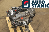 Motor TOYOTA AURIS (1ND-TV) | OEM: 190000N041