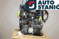 Motor TOYOTA AURIS (1ND-TV) | OEM: 190000N071