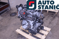Motor TOYOTA AURIS (1ND-TV) | OEM: 1NDTV