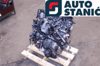 Motor TOYOTA AURIS (1ND-TV) | OEM: 190000N071