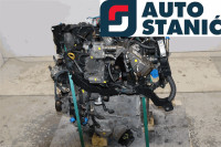 Motor TOYOTA AURIS (1ND-TV) | OEM: 190000N071