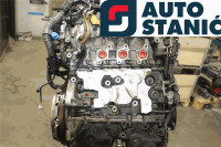 Motor TOYOTA AURIS (1ND-TV) | OEM: 1900033332