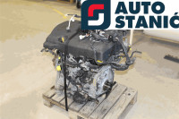 Motor TOYOTA AVENSIS (1AD-FTV) | OEM: 162610R080