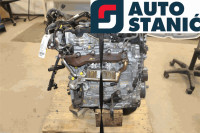 Motor TOYOTA AVENSIS (1AD-FTV) | OEM: 190000R200