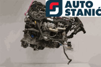 Motor TOYOTA AVENSIS (1ADFTV) | OEM: 190000R200