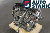 Motor TOYOTA AVENSIS (1AD-FTV) | OEM: 190000R200