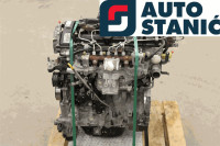 Motor TOYOTA AVENSIS (1AD-FTV) | OEM: 190000R200