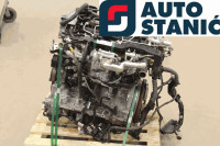 Motor TOYOTA AVENSIS (1AD-FTV) | OEM: 190000R200