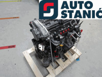 Motor TOYOTA AVENSIS (2AD-FHV) | OEM: 190000R131