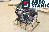 Motor TOYOTA AVENSIS (1AD-FTV) | OEM: 190000R200