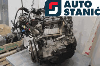 Motor TOYOTA AVENSIS (1AD-FTV) | OEM: 190000R200
