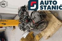 Motor TOYOTA AVENSIS (2AD-FHV) | OEM: 190000R141