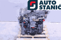 Motor TOYOTA AVENSIS (2AD-FHV) | OEM: 190000R141
