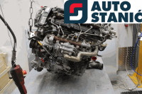 Motor TOYOTA AVENSIS | OEM: 190000R200