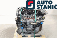 Motor TOYOTA AVENSIS (1AD-FTV) | OEM: 190000R200