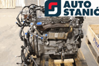 Motor TOYOTA AVENSIS (1AD-FTV) | OEM: 190000R200