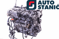 Motor TOYOTA AVENSIS (1ADFTV) | OEM: 190000R110 (6F)