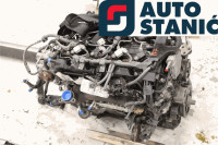 Motor TOYOTA AVENSIS (1AD-FTV) | OEM: 190000R200
