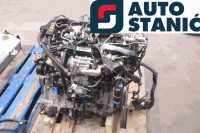 Motor TOYOTA AVENSIS (1AD-FTV) | OEM: 190000R200