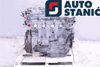 Motor TOYOTA AVENSIS (2AD-FHV) | OEM: 1900026580