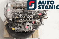 Motor TOYOTA AVENSIS (2AD-FHV) | OEM: 190000R130