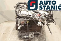 Motor TOYOTA COROLLA | OEM: 1900027280