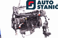 Motor TOYOTA COROLLA (1CD-FTV) | OEM: 1900027280 (5F)
