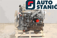 Motor TOYOTA HI_ACE (2KD-FTV) | OEM: 1900030481