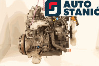 Motor TOYOTA HI_ACE (2KD-FTV) | OEM: 1900030481