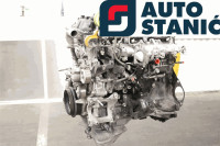Motor TOYOTA HILUX (2GD-FTV) | OEM: 190000E400