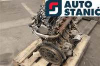 Motor TOYOTA HILUX (2GD-FTV) | OEM: 190000E110
