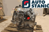 Motor TOYOTA HILUX (2KD-FTV) | OEM: 1900030770