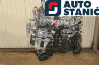 Motor TOYOTA HILUX (1GD-FTV) | OEM: 190000E700