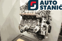 Motor TOYOTA HILUX (2GD-FTV) | OEM: 190000E190 (CA8201340)